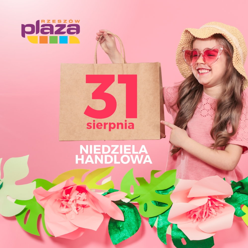 plaza Rzeszów